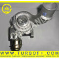 F9Q MOTOR GT1749V 708639-5010 RENAULT AUTO TURBO